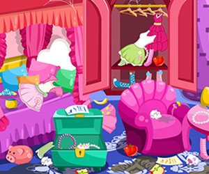 Princess-Room-Cleanup