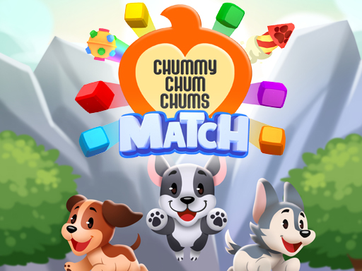 Chummy Chum Chums Match 512x384