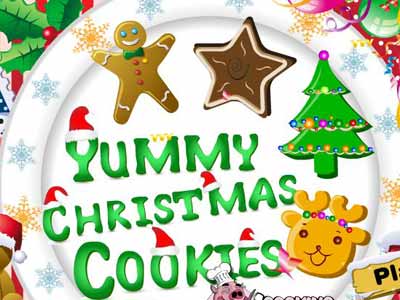 Yummy-Christmas-Cookies-400x300