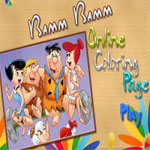 bamm-bamm-online-coloring-page-150x150