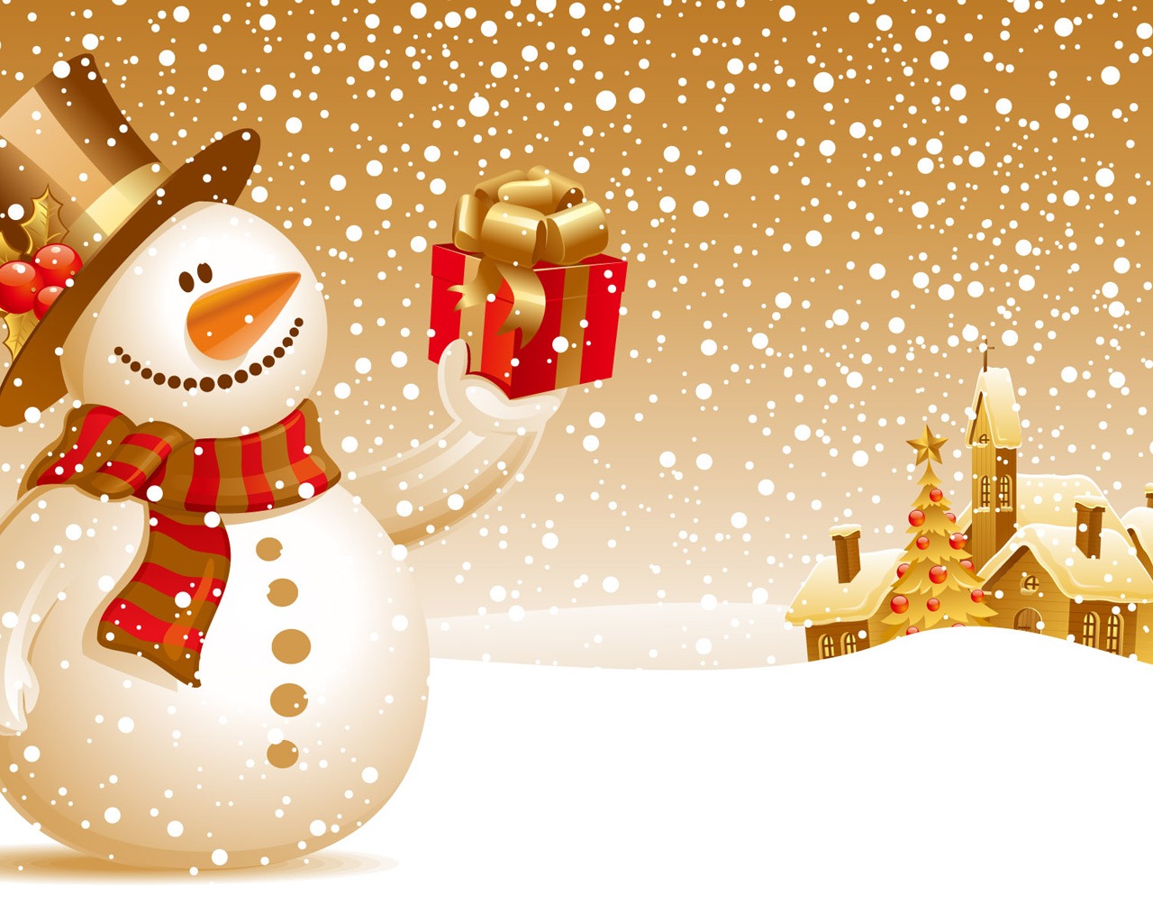 christmas_snowman_wallpaper_christmas_holidays_wallpaper_1280_1024_3206