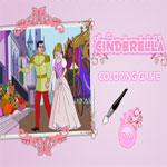 cinderella-coloring-game150x150