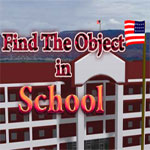 find the objects in school 150x150
