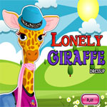 lonely-giraffe-dressup-150x150