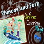 phineas-and-ferb-online-coloring-page-150x150
