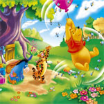 puzzle-mania-flying-pooh-150x150