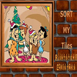 sort-my-tiles-flintstone-christmas-150x150